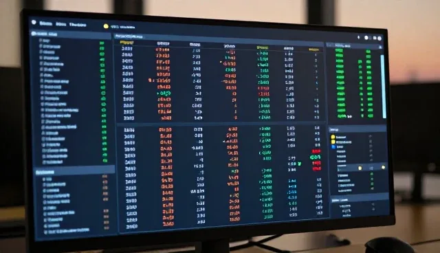 服务选型中的应用场景分析与关键考量