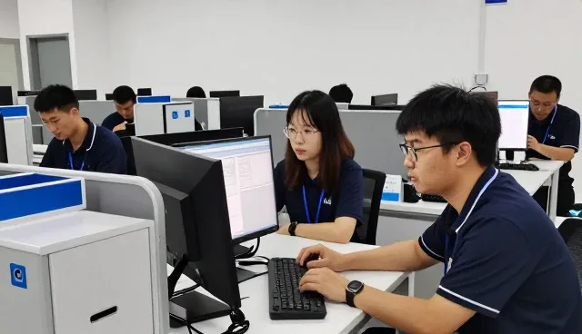 北京驿鹏威拓信息技术有限公司探索数据安全未来方向