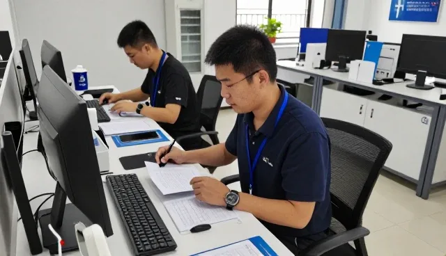 数据安全节点可查数据安全常见误区盘点