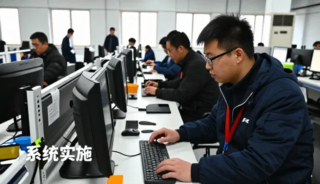 学校与医院需求推动系统实施等优化升级